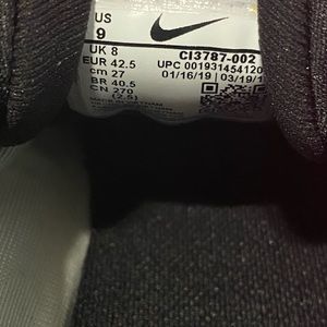 mens quest 2 running shoe